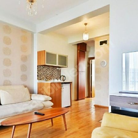 Omar Sultan Park Suites Istanbul Exterior photo