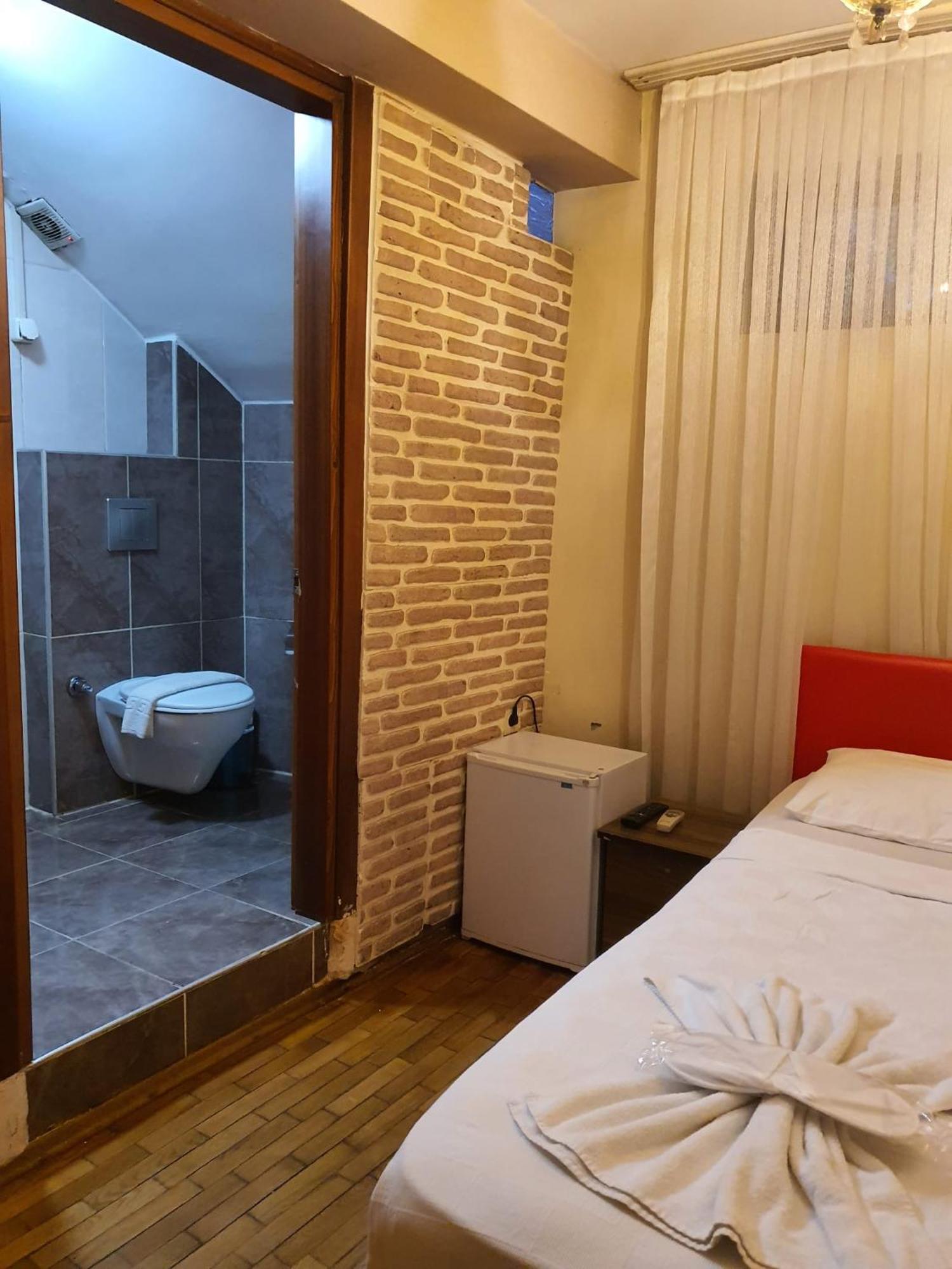 Omar Sultan Park Suites Istanbul Exterior photo